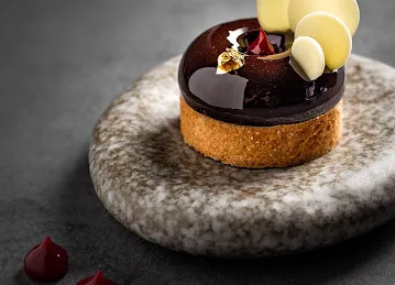 Dalion Fine Pastry & Bakery - Central Kitchen