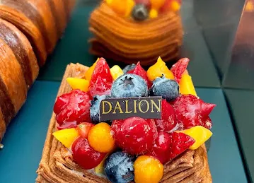 Dalion Fine Pastry & Bakery - Central Kitchen