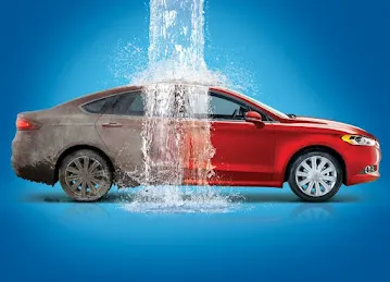 Daliy car wash