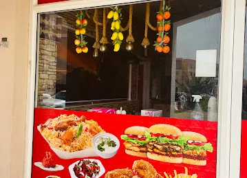 Dallo MoMo Restaurant