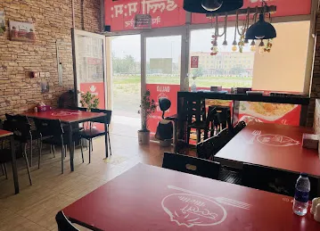 Dallo MoMo Restaurant