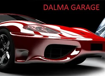 Dalma Garage