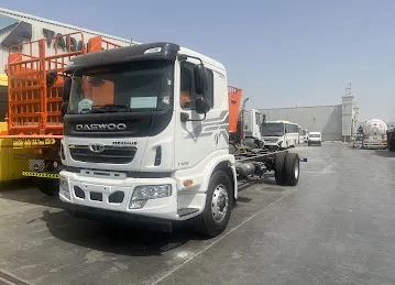Dalma Motors