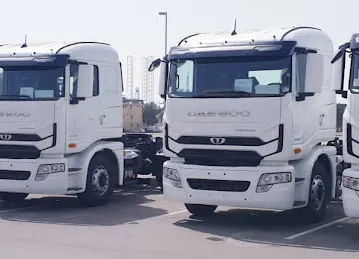 Dalma Motors