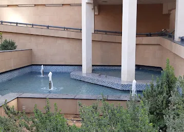 Dalma Plaza