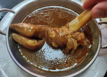 Dalowar Restaurant