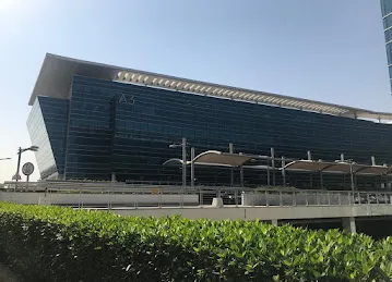 Daly Middle East