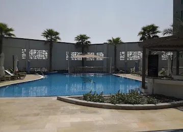 Damac Capital Bay