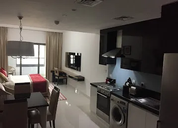 Damac Capital Bay