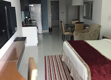Damac Capital Bay