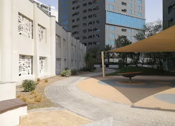 Damac Capital Bay