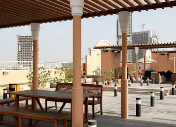 DAMAC - Emirates Gardens 2