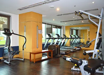 DAMAC Executive Bay