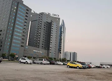 DAMAC Executive Bay