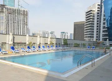 DAMAC Executive Bay