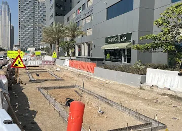 DAMAC Executive Bay