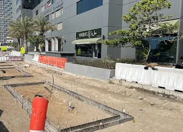 DAMAC Executive Bay