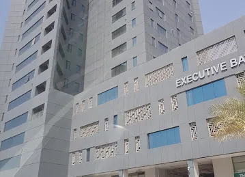 DAMAC Executive Bay