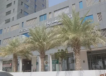 DAMAC Executive Bay