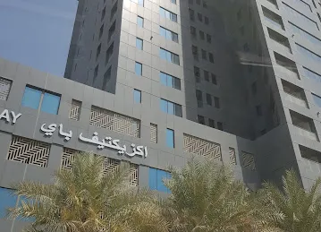 DAMAC Executive Bay