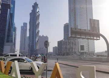DAMAC Executive Bay
