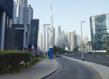 DAMAC Executive Bay