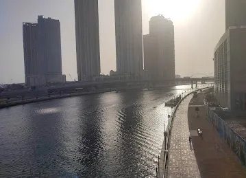 DAMAC Executive Bay