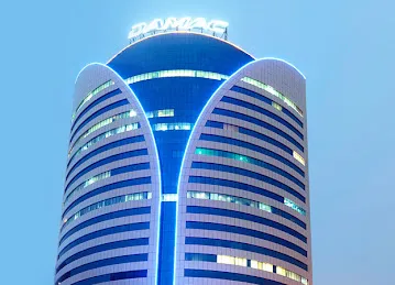 DAMAC Executive Heights