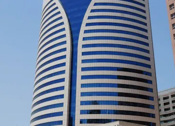DAMAC Executive Heights