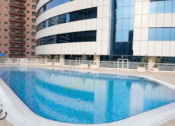 DAMAC Executive Heights