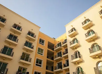 DAMAC Green Park