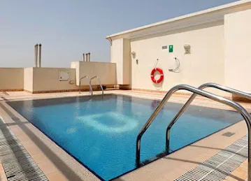 DAMAC Green Park