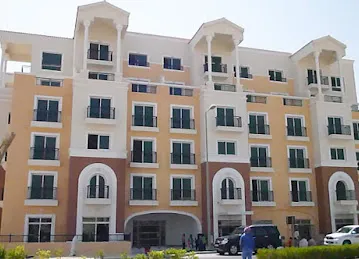 DAMAC Green Park