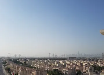 DAMAC Green Park