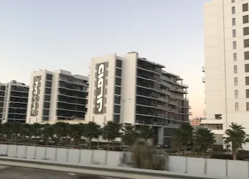 DAMAC Hills