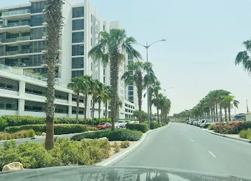 DAMAC Hills
