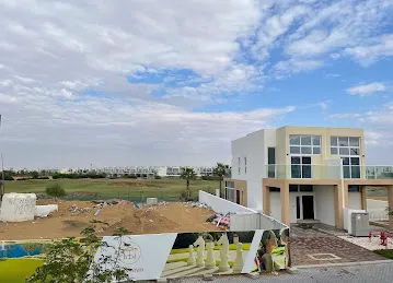 Damac Hills 2 - Amazonia