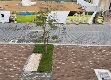 Damac Hills 2 - Amazonia