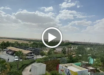 Damac hills 2 - water town sales center
