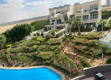 Damac hills 2 - water town sales center