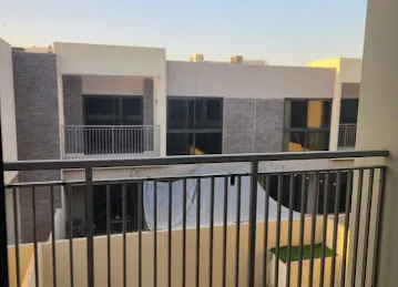 Damac hills 2 - water town sales center