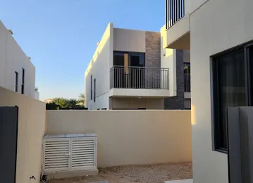 Damac hills 2 - water town sales center