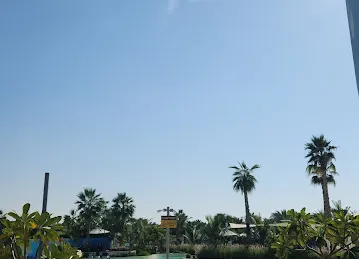 Damac hills 2 - water town sales center
