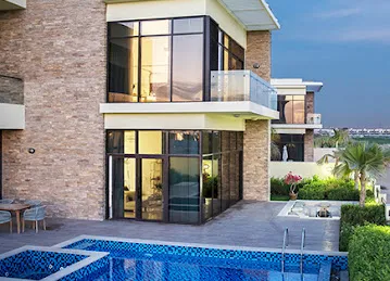 DAMAC Hills - Augusta