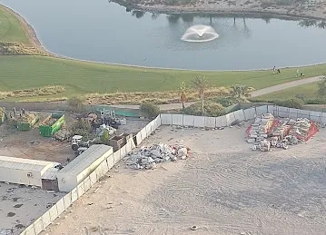 DAMAC Hills - Augusta