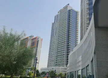 Damac Hills - Carson tower C (Bellavista tower C)