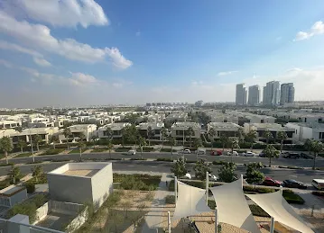Damac Hills - Carson tower C (Bellavista tower C)