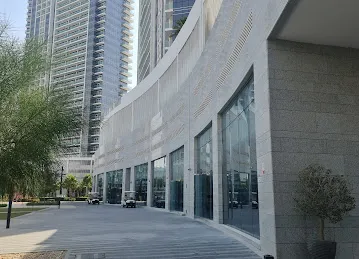 Damac Hills - Carson tower C (Bellavista tower C)