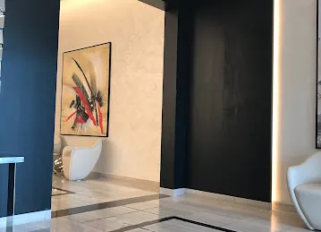 Damac Hills - Carson tower C (Bellavista tower C)