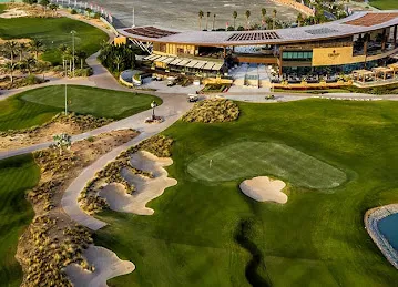 DAMAC Hills - Charlotte